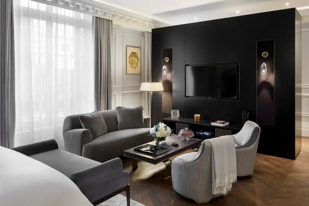 Hotel Particulier Villeroy - photo 4