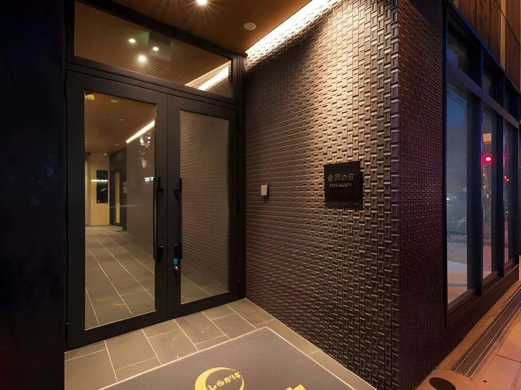 SHIRAKABANOYADO - Ebisu B - photo 1