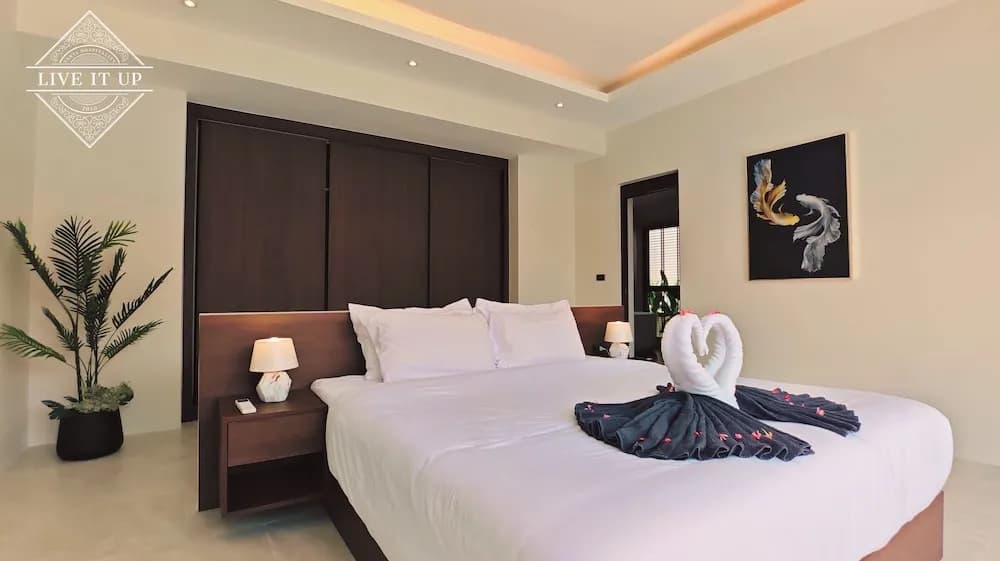 Santi Tara Villas - photo 12