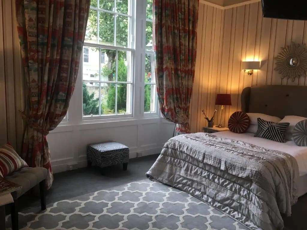 Abercorn Guest House - photo 5
