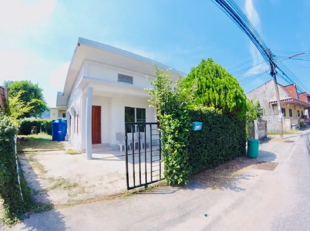 Beach Village House CH2 - photo 19