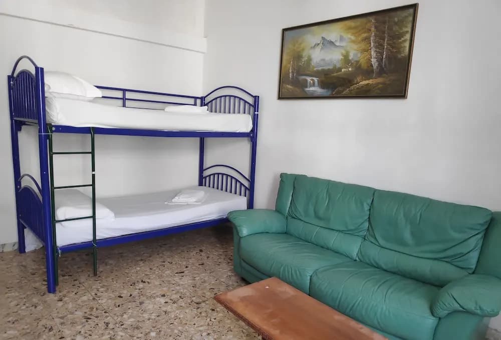 Hostelroma - photo 8