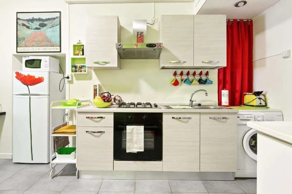 Cenisio & Sempione Cosy Flat - photo 7