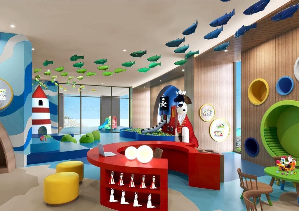 Holiday Inn Resort Vana Nava Hua Hin by IHG - photo 27