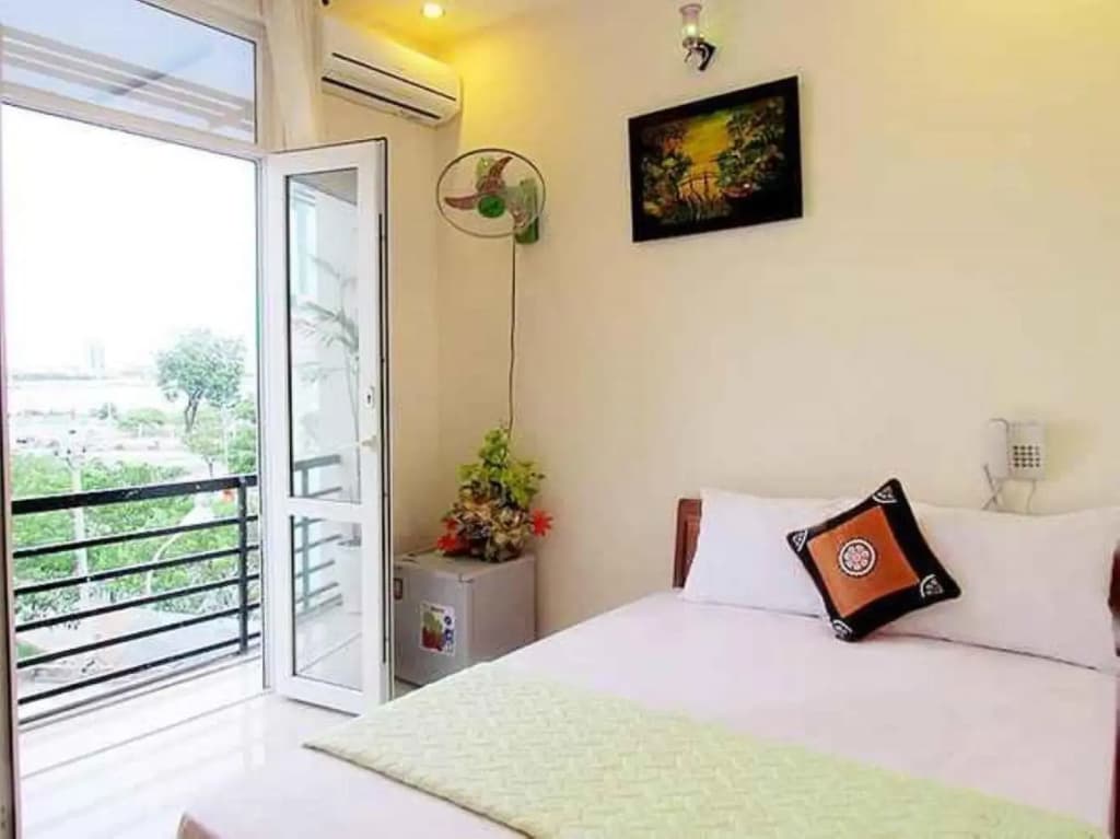 New Heaven Hotel - photo 23