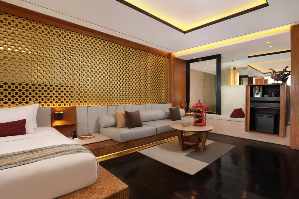 Grand Seminyak - Lifestyle Boutique Resorts Hotel - photo 3