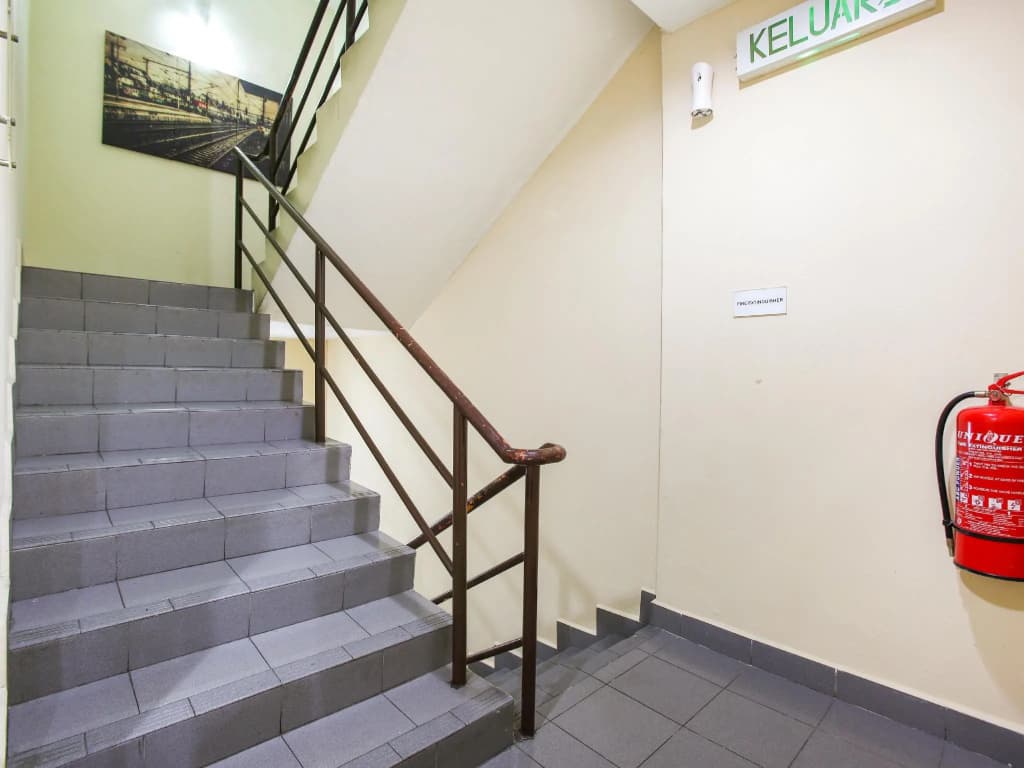 OYO 43927 Sassana Hotel (Sanitized Stay) - photo 50