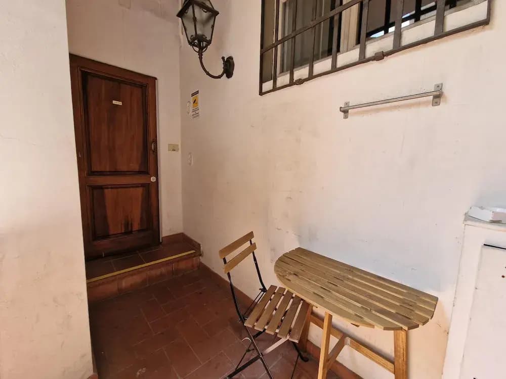 Stufa Apartment in Firenze - photo 7