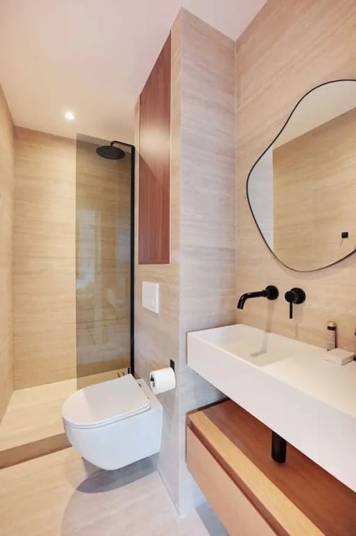 Elegant Apartment - 1br/4p - Sacre-coeur - photo 16