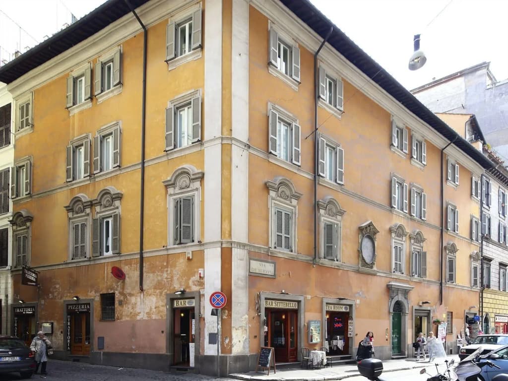 Relais Roma Centro - photo 1