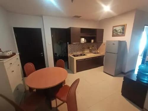 Apartment Thamrin City mall 3 BR near Tanah abang - photo 15