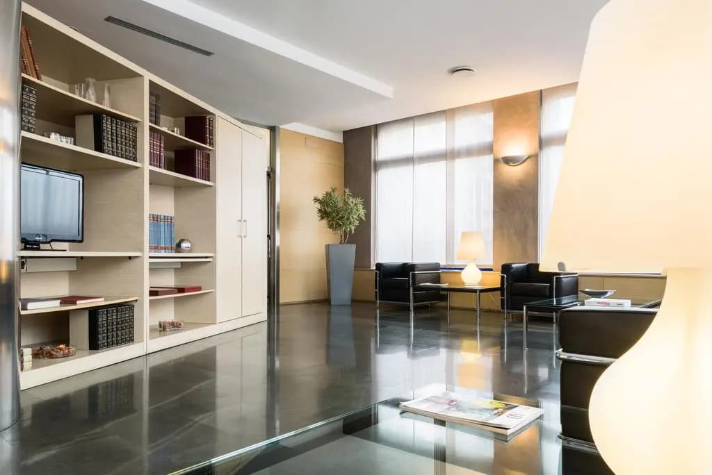 B&B Hotel Milano La Spezia - photo 29