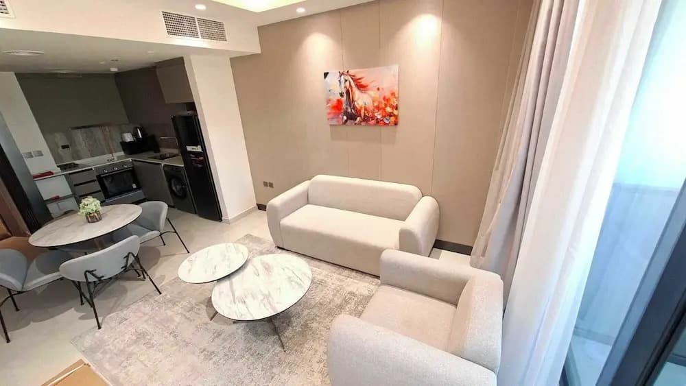 Luxury Living at Cloud Tower JVT with - photo 12