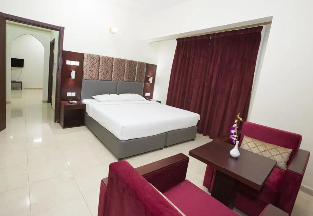 Samara Hotel - photo 2