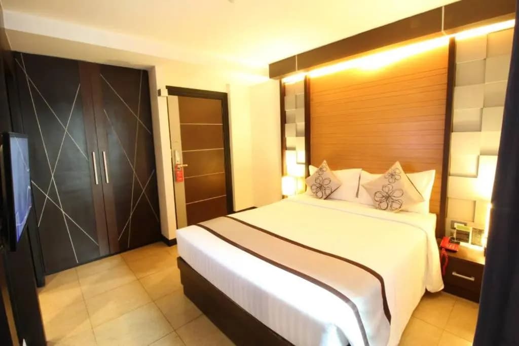 Sky Dome Resotel - photo 3