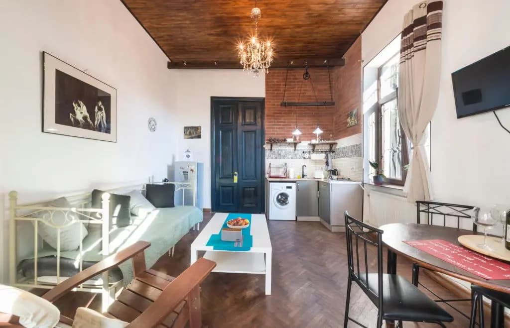 Salve veranda - photo 9
