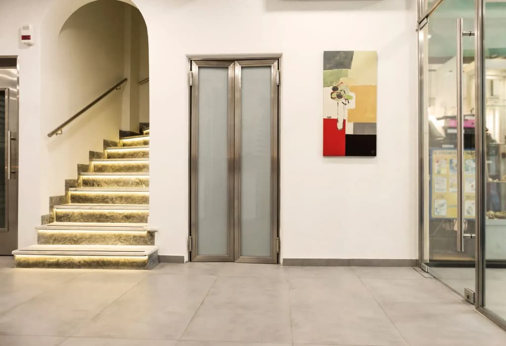 Pan Hotel - photo 17