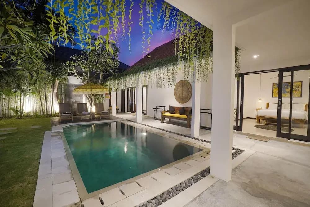 SunGlow Villa - photo 1