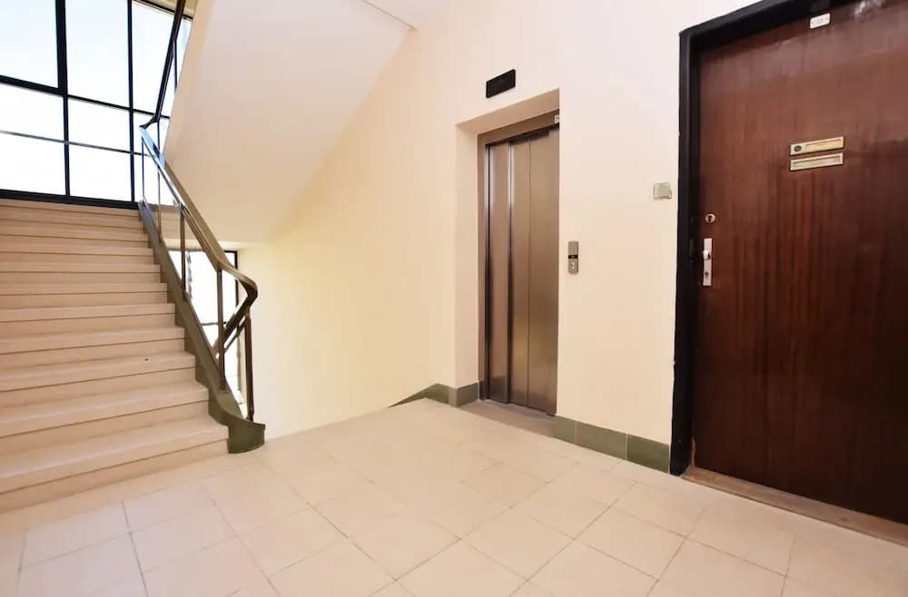 AS Prague Aparts. Old Town Square Apt. - photo 10