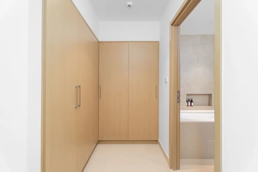 Nasma Holiday Homes - Creek Horizon Tower 1 - photo 4