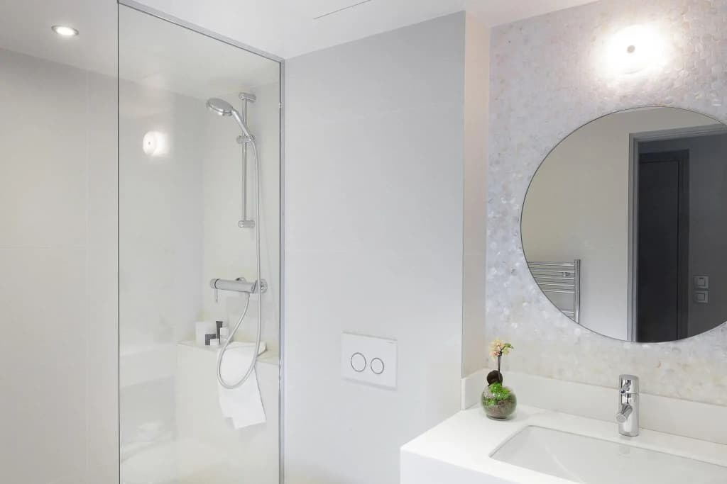 Hôtel Parc Saint Séverin - photo 8