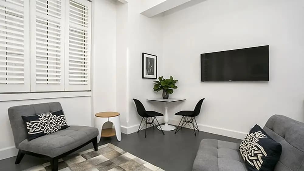 The Apartment Service CLDN4 - photo 3