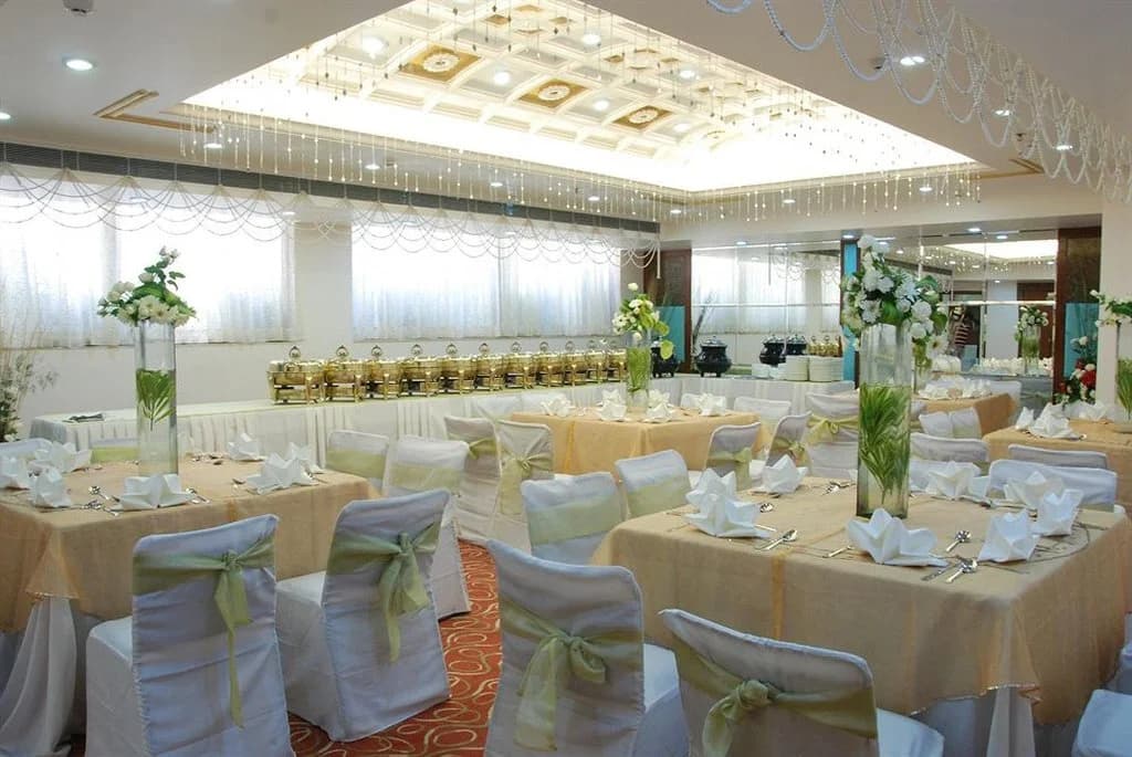 Hotel Jivitesh - photo 14