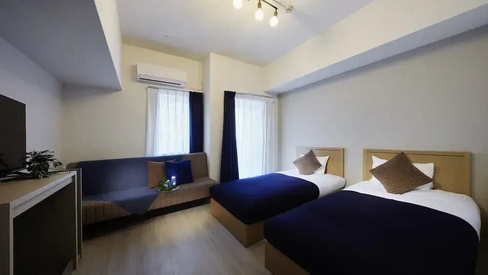 Minn Umeda East - photo 35