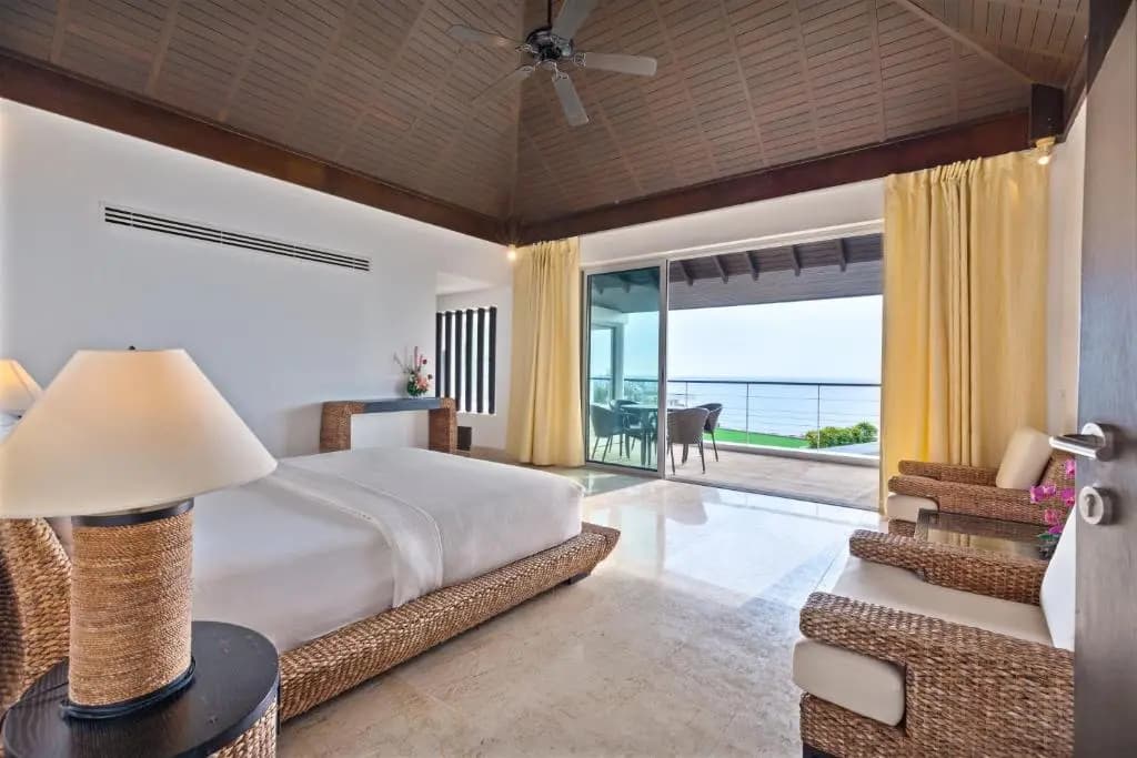 Surin Heights Villa - main photo