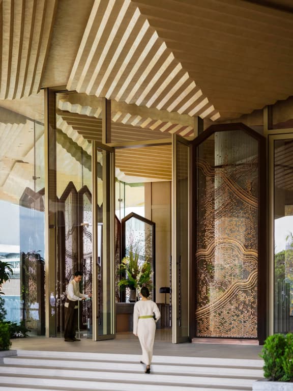 Dusit Thani Bangkok - photo 40