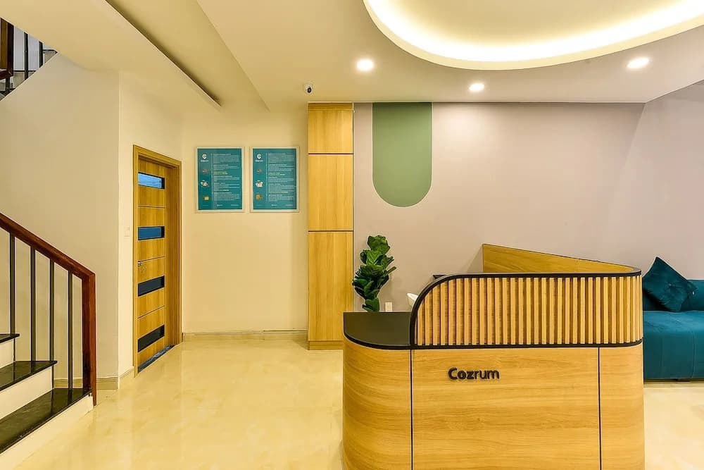 Cozrum Homes Ambera House - photo 12