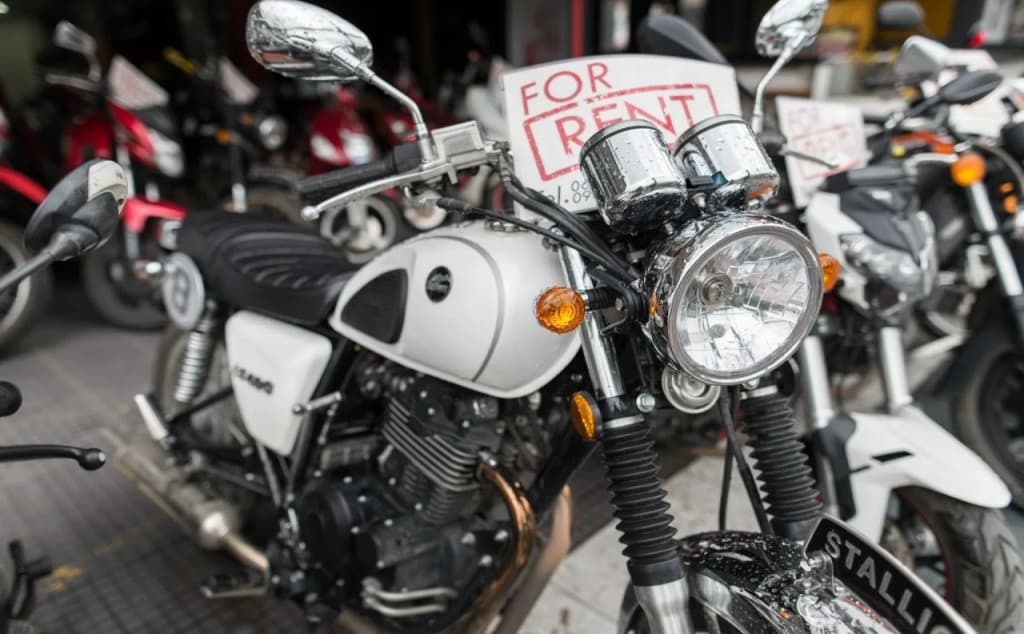Bed Bike Hostel - photo 14