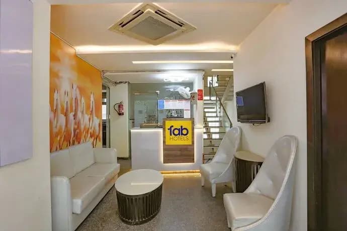 FabHotel Imperial - photo 7
