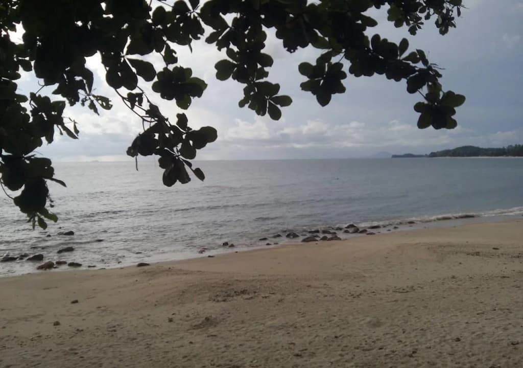 Lanta Marina Resort - photo 1