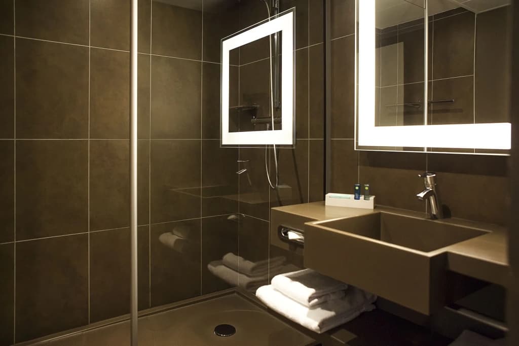 Novotel Paris 17 - photo 36