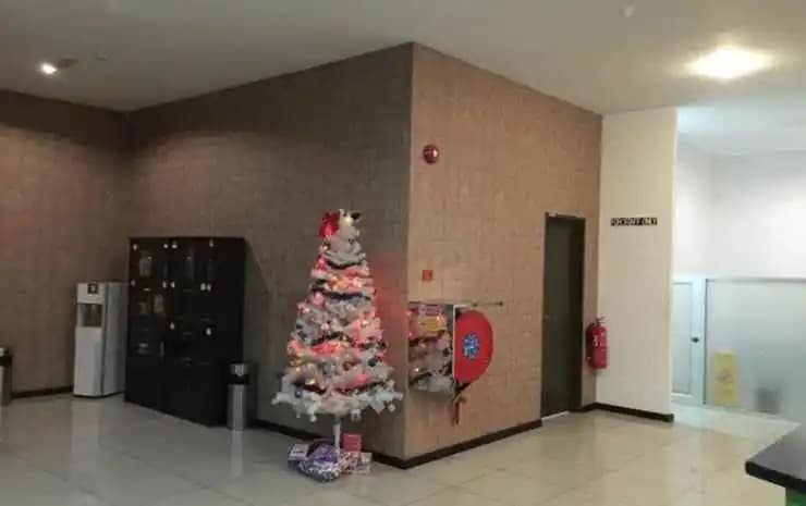 Permai Hotel Sibu - photo 17