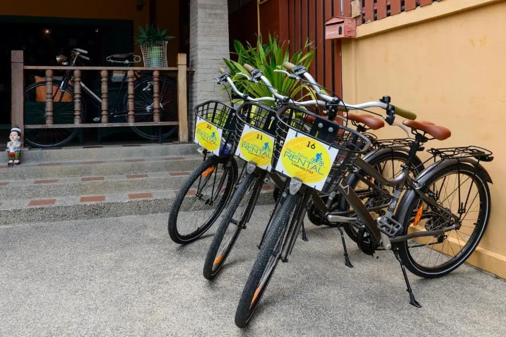 88 Backpackers Hua Hin - photo 13