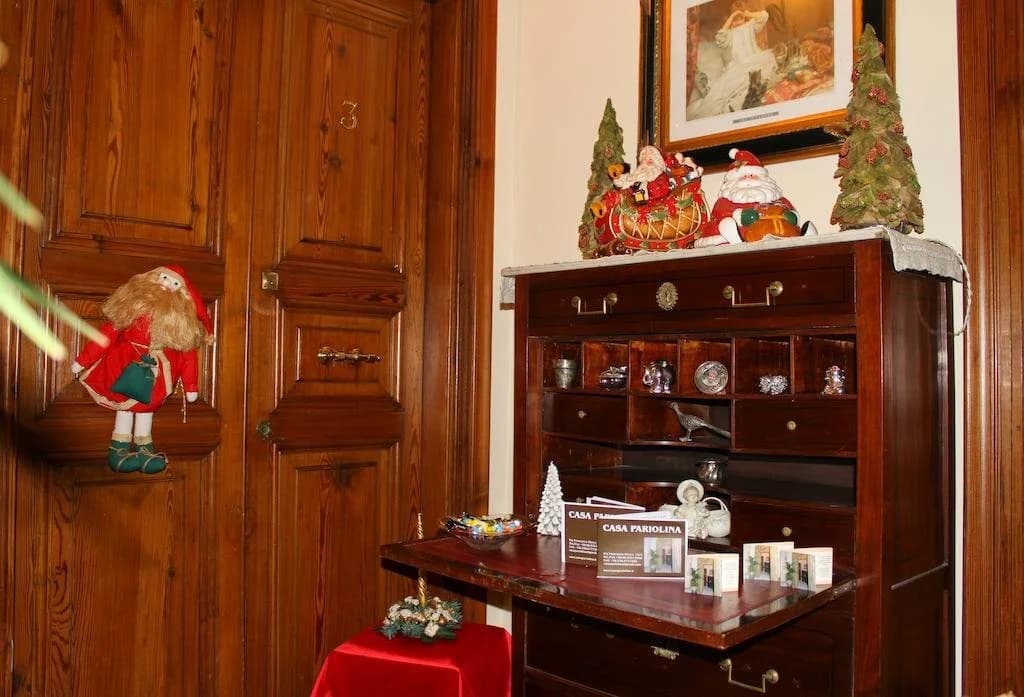 Suite Casa Pariolina - photo 6