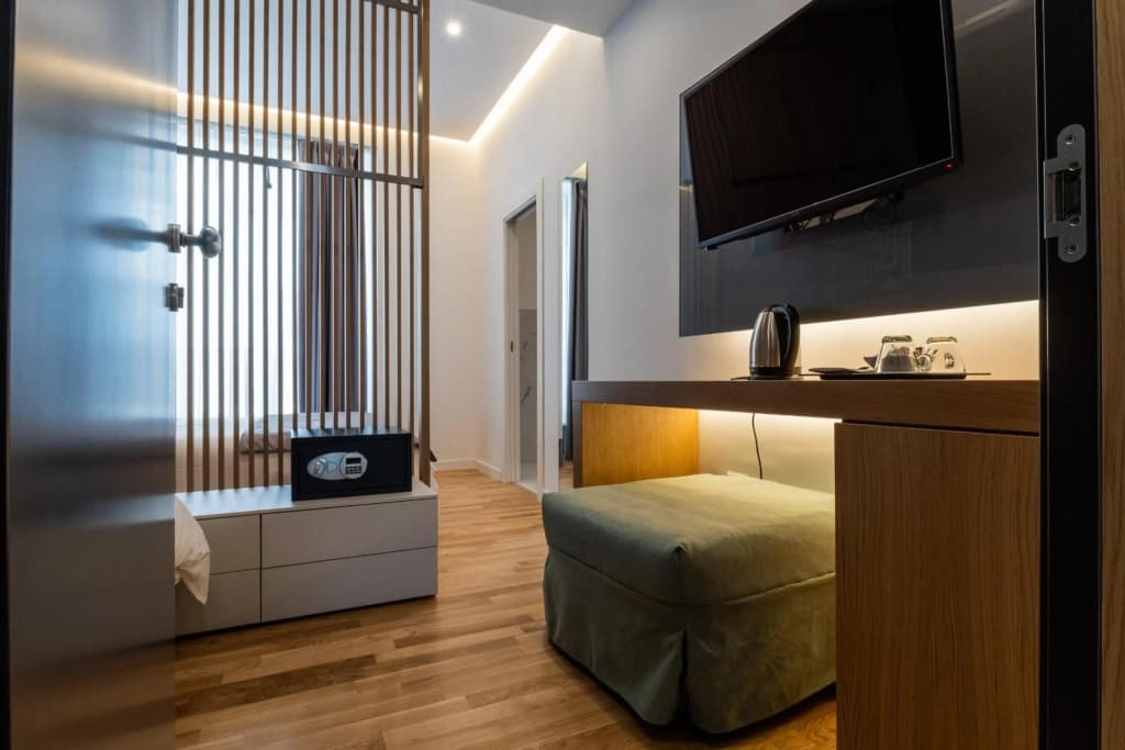 Concept Terrace Hotel - photo 31