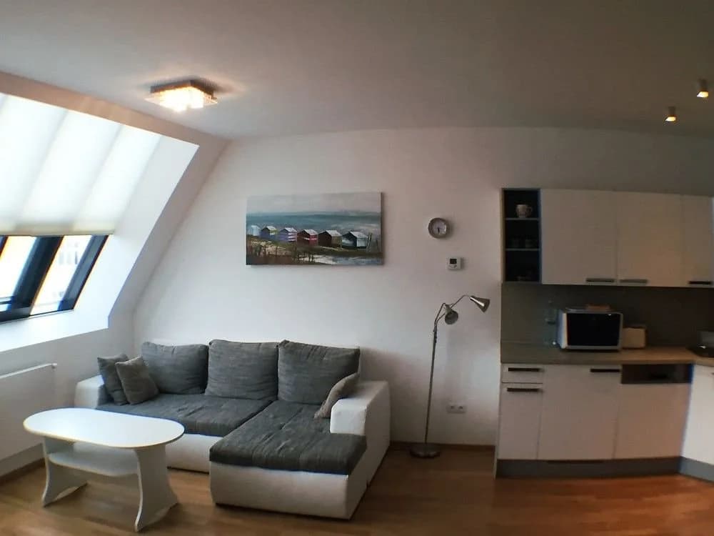 Residence Lucemburska - photo 12