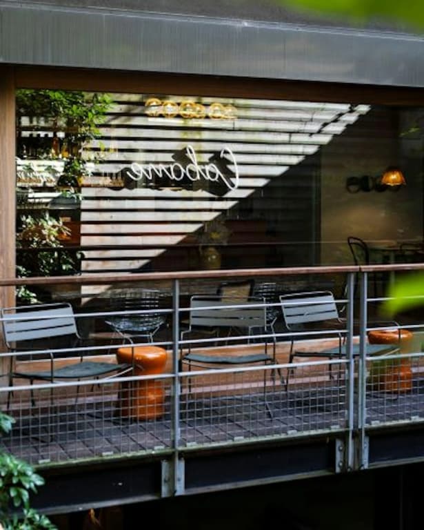 Cabane Hotel - photo 25