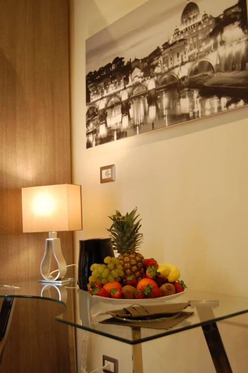 Colonna Luxury Suites - photo 12