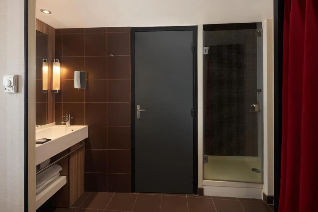 Hotel Les Théâtres - photo 8