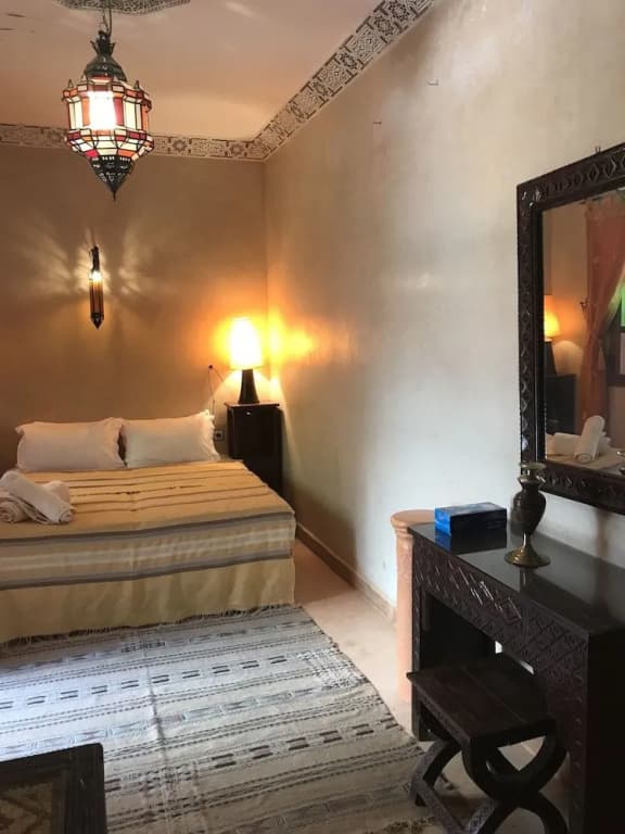 Riad Terrace Sky - photo 3