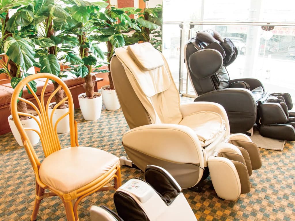 Hotel Claiton Shin-Osaka - photo 19