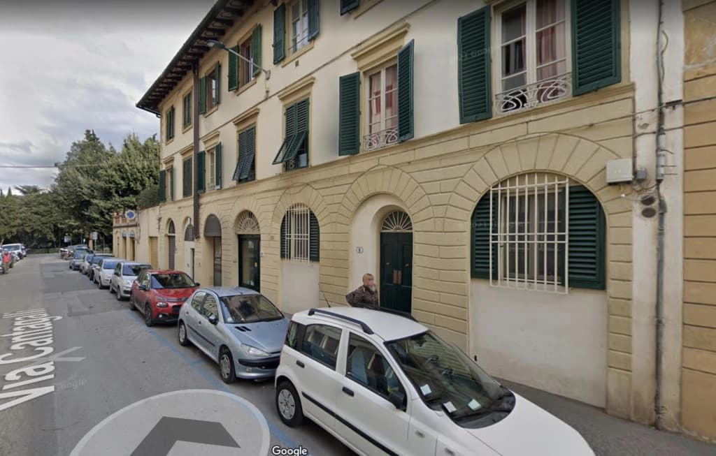 Poggio Imperiale Apartments - photo 1