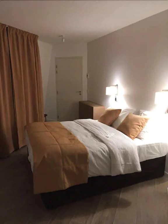 Ferney République Hotel - photo 11