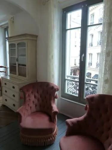 Appartement Montmartre Chappe - photo 8