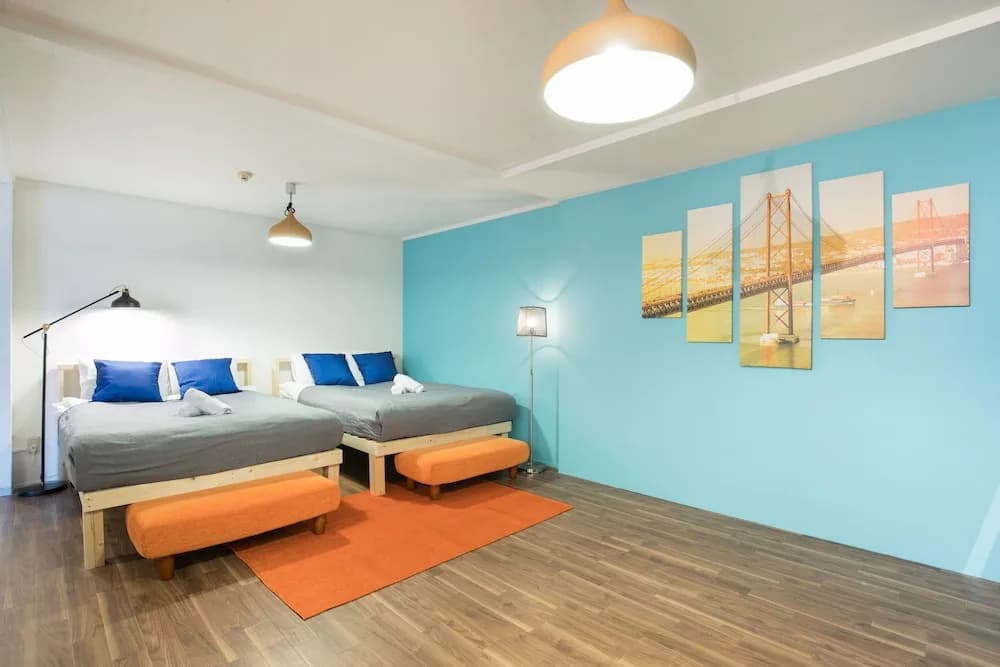 Namba Hara Apartment - photo 22