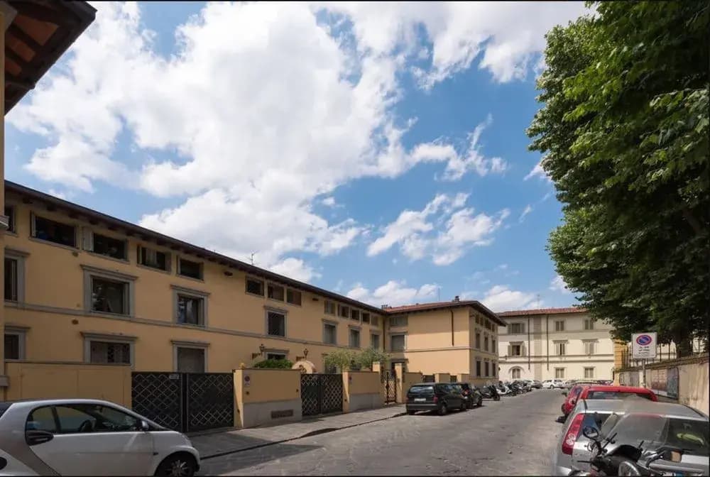 Scala Guest Apartment No. 9 - photo 12